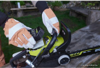 Бензопила Ryobi RCS3840T