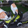 Бензопила Ryobi RCS3840T