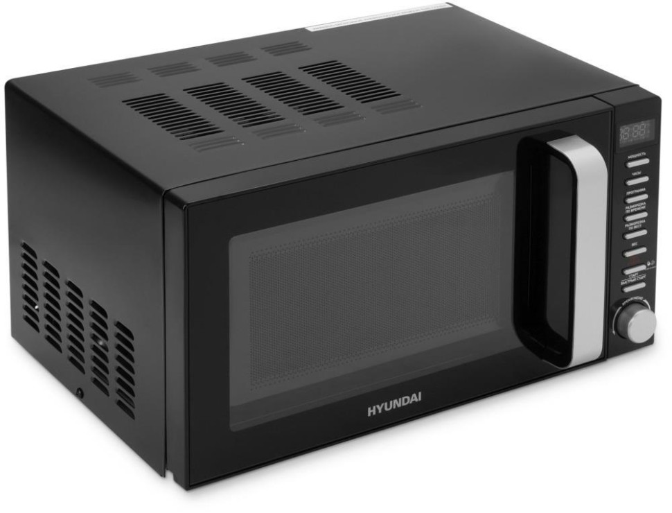 Микроволновая печь Hyundai HYM-D3034