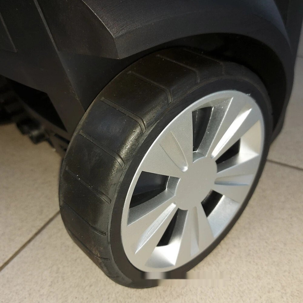 Мойка высокого давления Aprila G-149