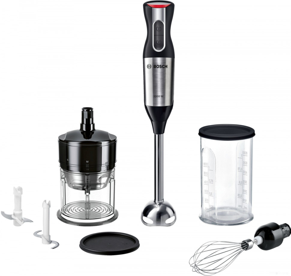 Блендер Bosch MS6CM6166