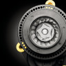 Кофемашина Krups Quattro Force EA82F010