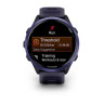 Умные часы Garmin Forerunner 570 47 мм (фиолетовый)