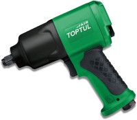 Пневмогайковерт Toptul KAAC1610