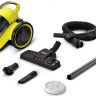 Пылесос Karcher VC 3