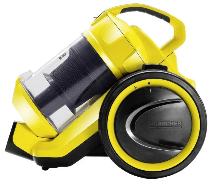 Пылесос Karcher VC 3