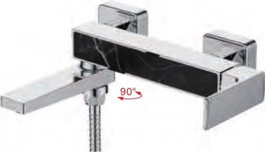 Смеситель Ledeme L3173