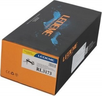 Смеситель Ledeme L3173