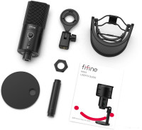 Проводной микрофон FIFINE K683B