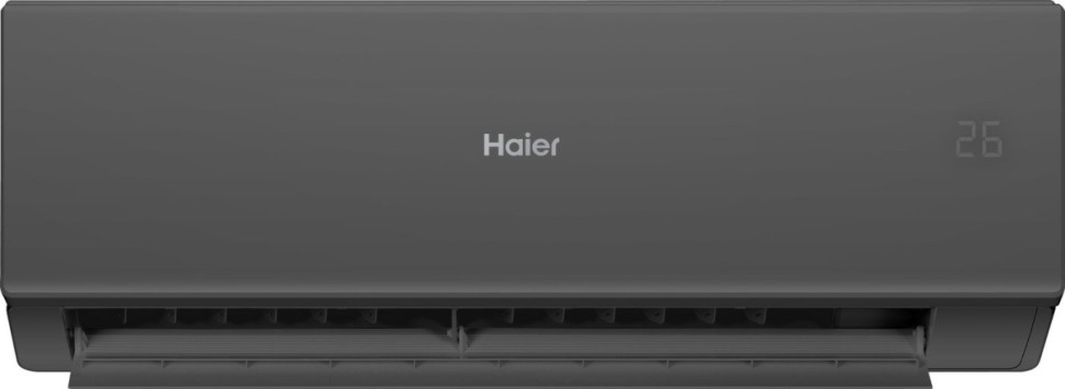 Кондиционер HAIER Quantum Inverter AS50HQJ1HRA-B/1U50HQJ1FRA