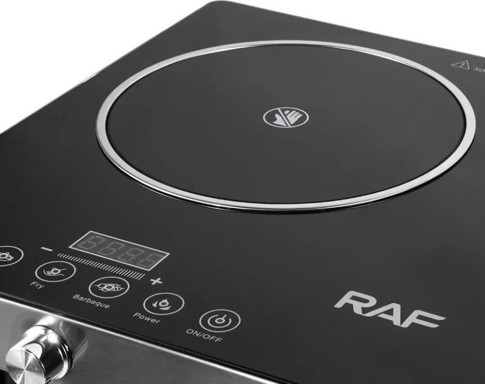 Настольная плита Raf R.8050