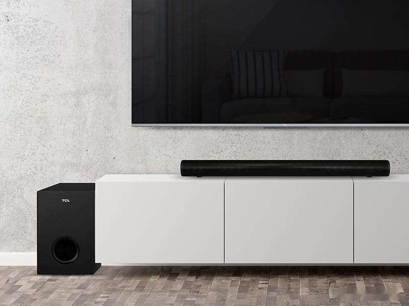 Саундбар TCL S522W