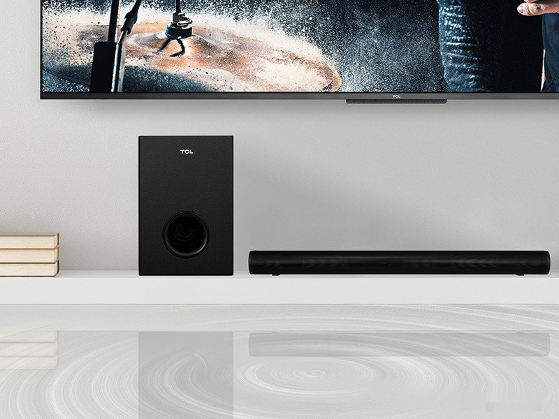 Саундбар TCL S522W
