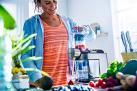 Соковыжималка Philips HR1945/80