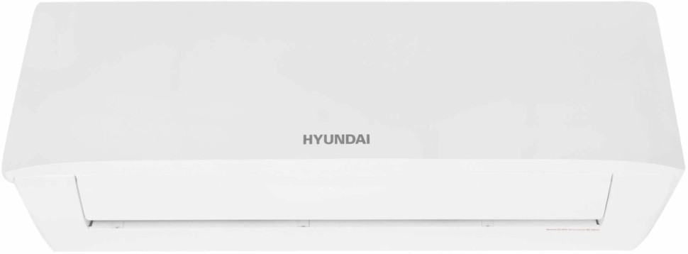 Сплит-система (инвертор) Hyundai HAC-09i/S-PRO
