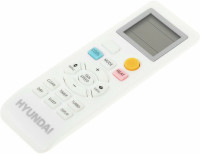 Сплит-система (инвертор) Hyundai HAC-09i/S-PRO