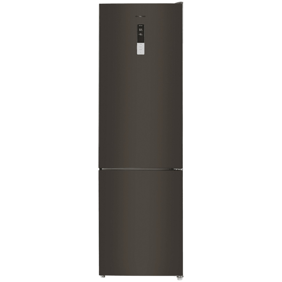 Холодильник Maunfeld MFF200NFSB10 Inverter