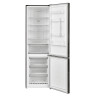 Холодильник Maunfeld MFF200NFSB10 Inverter