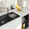 Смеситель Deante Gardenia BEG 063M (хром)