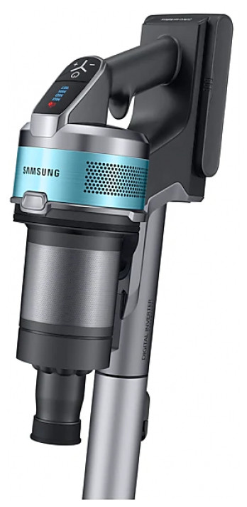 Пылесос Samsung VS20T7532T1/EV
