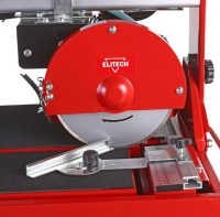 Плиткорез Elitech ПЭ 800/62Р