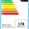 Холодильник Smeg FAB32LRD5