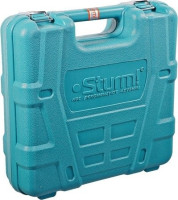 Гайковерт Sturm CD20350BLC (с 1-им АКБ, кейс)