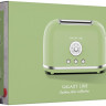 Тостер Galaxy Line GL2911 (райская олива)
