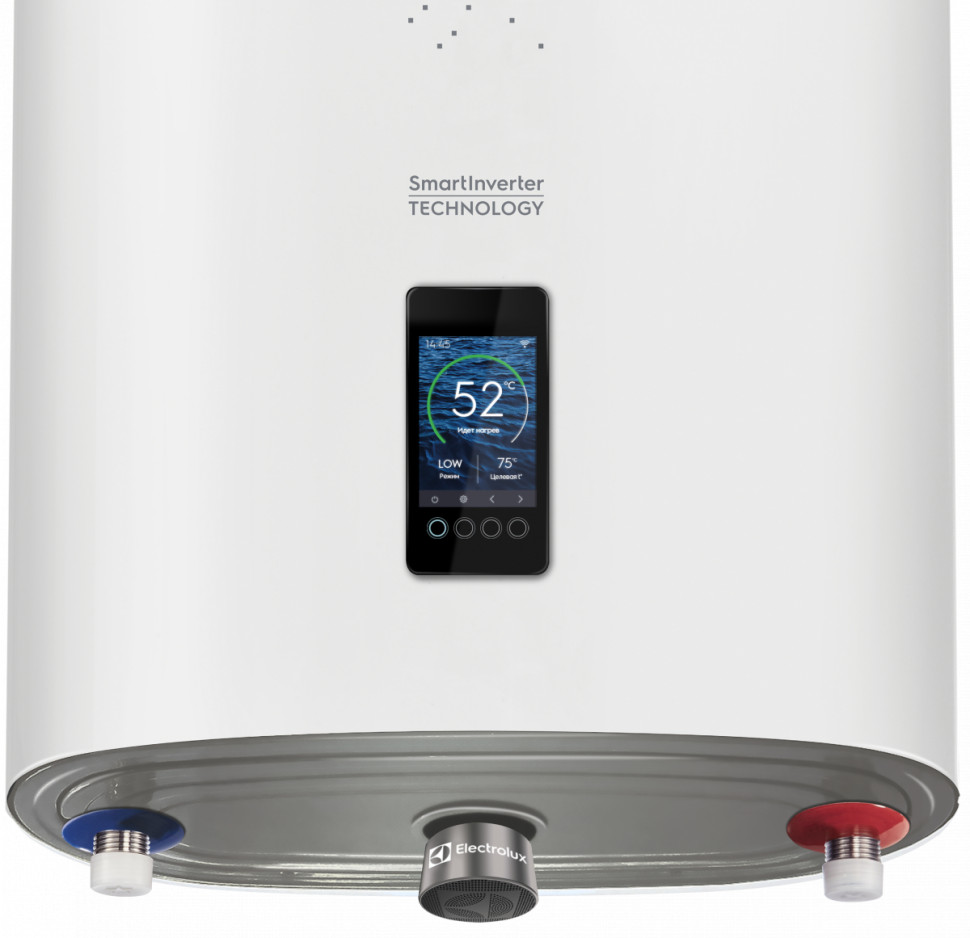 Водонагреватель Electrolux EWH 50 SmartInverter