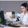Наушники Yealink WH62 Dual UC