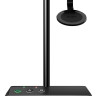 Наушники Yealink WH62 Dual UC