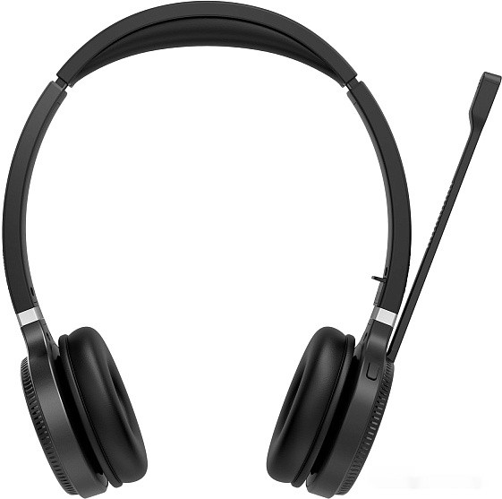 Наушники Yealink WH62 Dual UC