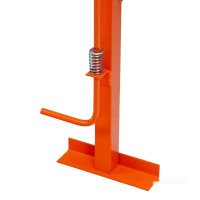 Бетономешалка СИБРТЕХ БСН-220