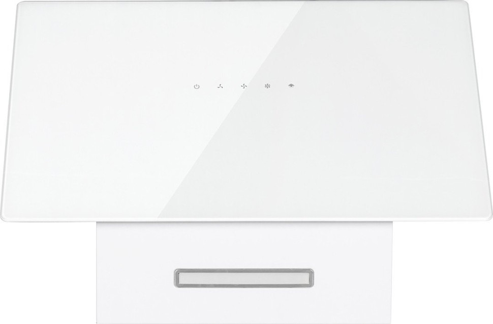 Вытяжка Zorg Ultra 1030 60 S (белый)