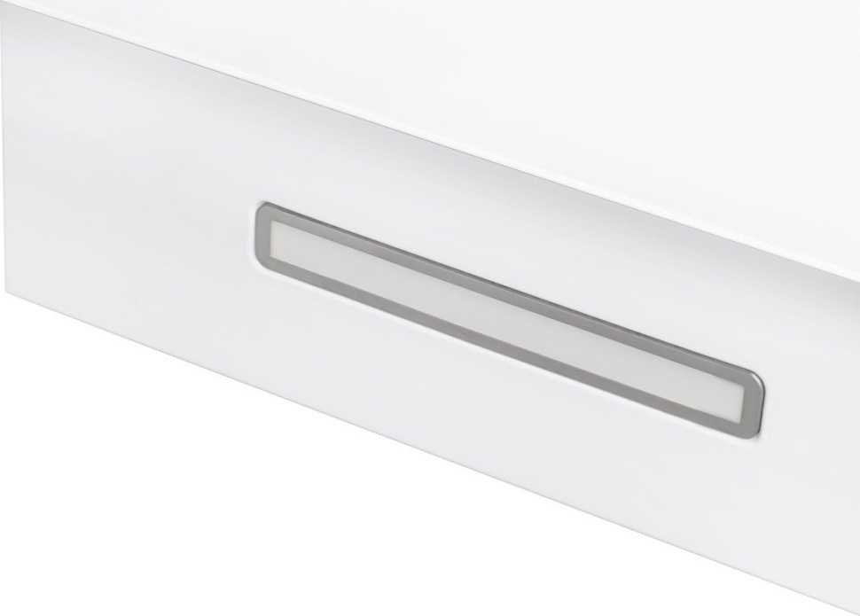 Вытяжка Zorg Ultra 1030 60 S (белый)