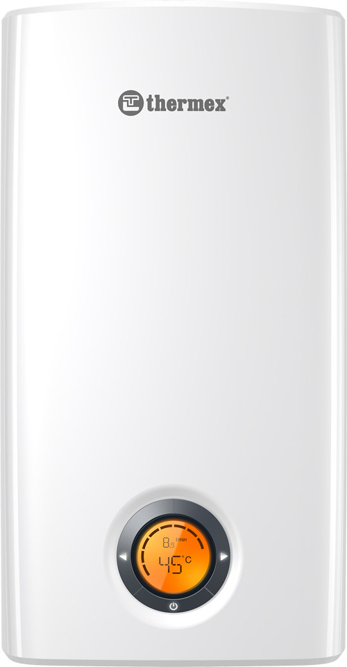 Водонагреватель Thermex Topflow Pro 24000