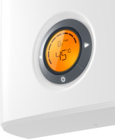 Водонагреватель Thermex Topflow Pro 24000