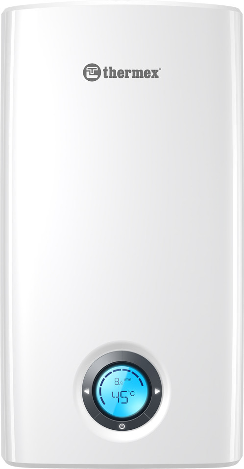 Водонагреватель Thermex Topflow Pro 24000