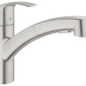 Смеситель Grohe Eurosmart 30305DC0