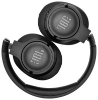 Наушники JBL Tune 750BTNC (Black)