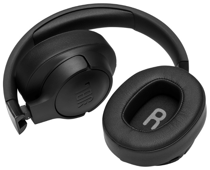 Наушники JBL Tune 750BTNC (Black)