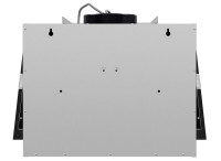 Вытяжка Maunfeld Mersey 50 (черный\вставка сатин)