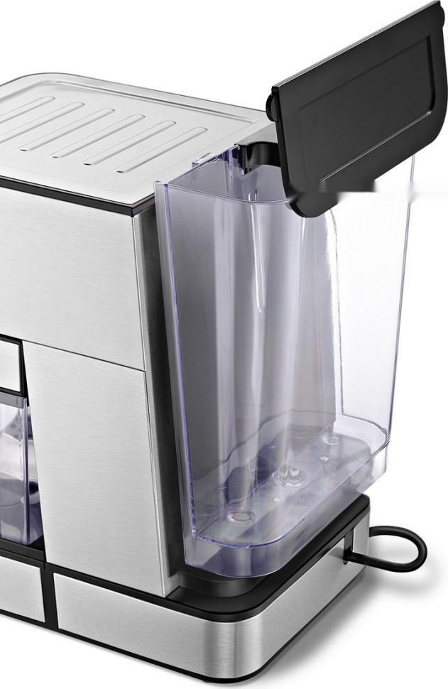 Рожковая кофеварка Holt HT-CM-011