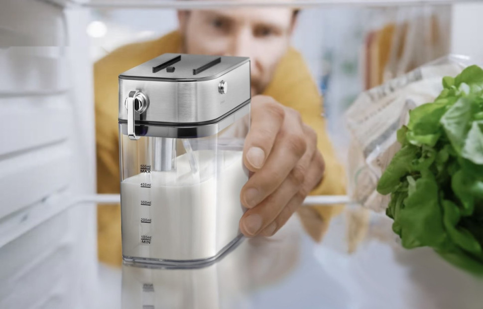 Рожковая кофеварка Holt HT-CM-011