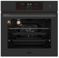 Духовой шкаф HAIER HOX-FP5AGG