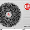 Кондиционер Royal Thermo Barocco DC RTBI-18HN8/white