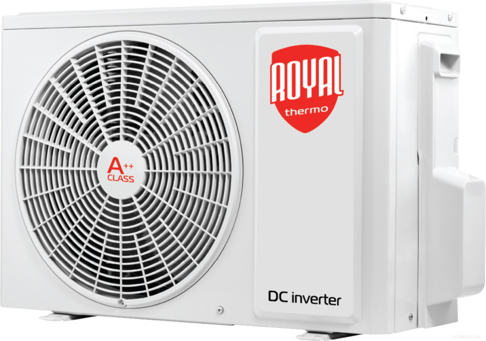 Кондиционер Royal Thermo Perfecto DC RTPI-12HN8