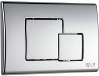 Система инсталляции Weltwasser Marberg 507 SE