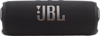 Портативная акустика JBL Flip 7 (черный)