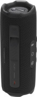 Портативная акустика JBL Flip 7 (черный)
